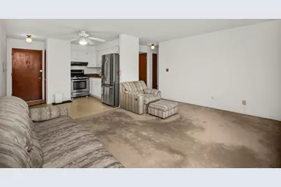 2521 N Thatcher Avenue #3A, River Grove, IL 60171 - Photo 6