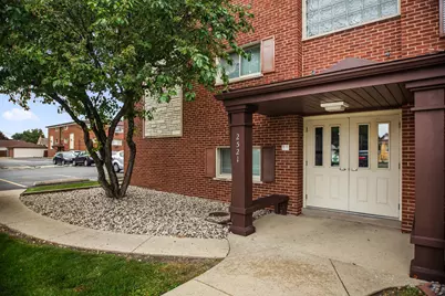 2521 N Thatcher Avenue #3A, River Grove, IL 60171 - Photo 2