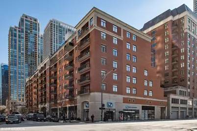 33 W Huron Street #311, Chicago, IL 60654 - Photo 1