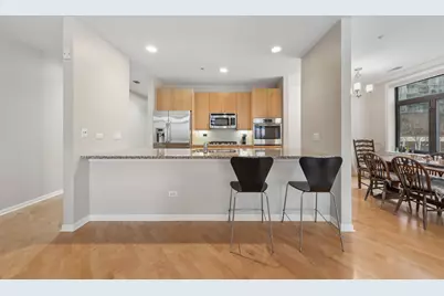 33 W Huron Street #311, Chicago, IL 60654 - Photo 12