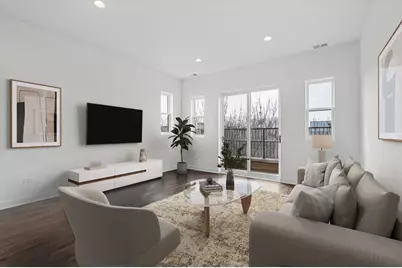1952 W Ohio Street #3E, Chicago, IL 60622 - Photo 2