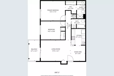 1440 Stonebridge Circle #J7, Wheaton, IL 60189 - Photo 28