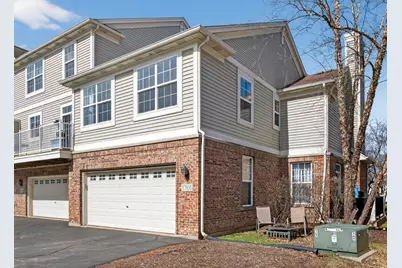 1701 Deer Pointe Drive, South Elgin, IL 60177 - Photo 12