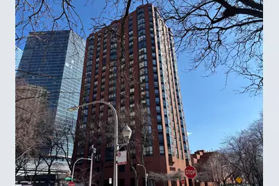 901 S Plymouth Court #1402, Chicago, IL 60605 - Photo 1