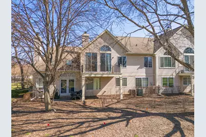 30W002 Willow Court #0, Warrenville, IL 60555 - Photo 8