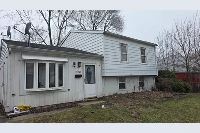 21706 Olivia Avenue, Sauk Village, IL 60411 - Photo 1