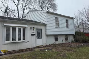 21706 Olivia Ave, Sauk Village, IL 60411 - Photo 1