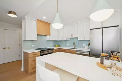 1455 N Sandburg Terrace #1501B, Chicago, IL 60610 - Photo 2