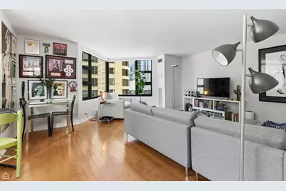 401 E Ontario Street #710, Chicago, IL 60611 - Photo 8