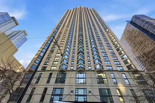 401 E Ontario St, Chicago, IL 60611 - Photo 1