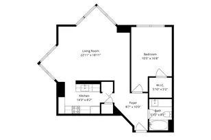 401 E Ontario St, Chicago, IL 60611 - Photo 24