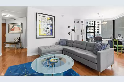 401 E Ontario Street #710, Chicago, IL 60611 - Photo 2
