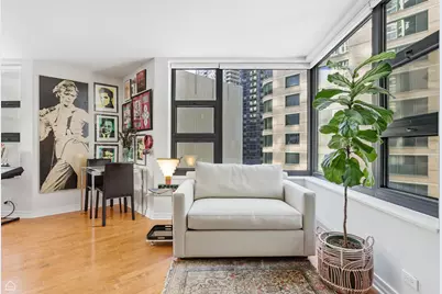 401 E Ontario Street #710, Chicago, IL 60611 - Photo 4