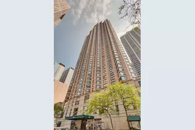 401 E Ontario Street #710, Chicago, IL 60611 - Photo 36