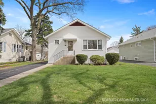 115 S Michigan Ave, Villa Park, IL 60181 - Photo 1