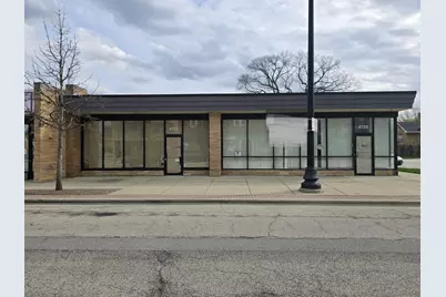 4123-4125 Oakton Street, Skokie, IL 60076 - Photo 1