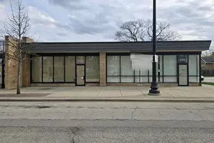 4123-4125 Oakton St, Skokie, IL 60076 - Photo 1