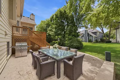 2529 Danhaven Court, Aurora, IL 60502 - Photo 32