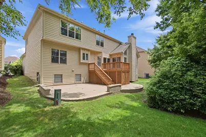 2529 Danhaven Court, Aurora, IL 60502 - Photo 34