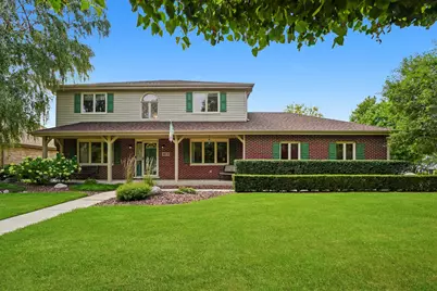 16620 Pear Avenue, Orland Park, IL 60467 - Photo 1