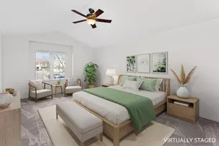 3806 Ashley Ct, Rolling Meadows, IL 60008 - Photo 10