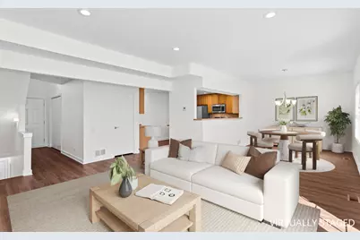 3806 Ashley Court, Rolling Meadows, IL 60008 - Photo 2