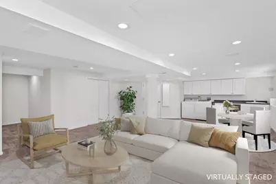 3806 Ashley Court, Rolling Meadows, IL 60008 - Photo 20