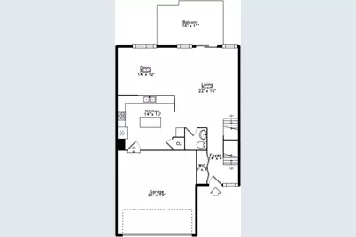 3806 Ashley Court, Rolling Meadows, IL 60008 - Photo 24