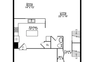 3806 Ashley Ct, Rolling Meadows, IL 60008 - Photo 24