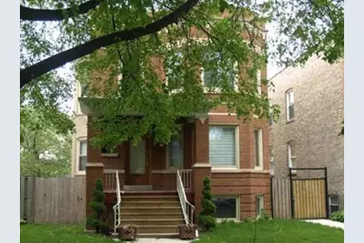 3839 N Hamlin Avenue #1, Chicago, IL 60618 - Photo 1