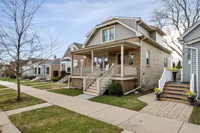 5422 N Natoma Avenue, Chicago, IL 60656 - Photo 1