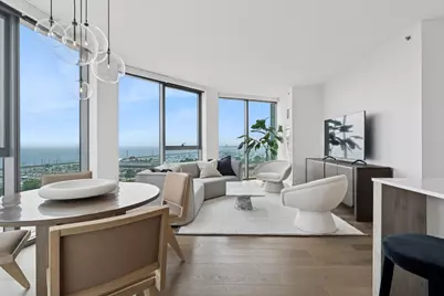 211 N Harbor Drive #2102, Chicago, IL 60601 - Photo 4