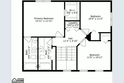 487 W Hamlin Lane, Round Lake, IL 60073 - Photo 18