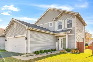 487 W Hamlin Ln, Round Lake, IL 60073 - Photo 1