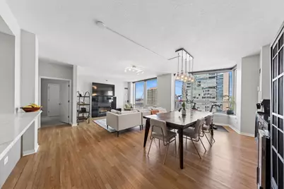 600 N Kingsbury Street #1809, Chicago, IL 60654 - Photo 6