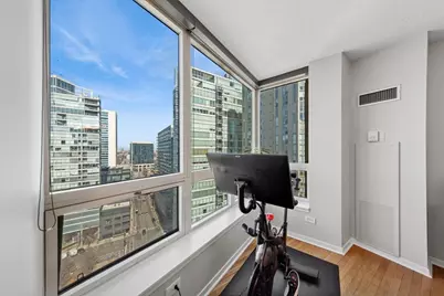 600 N Kingsbury Street #1809, Chicago, IL 60654 - Photo 16