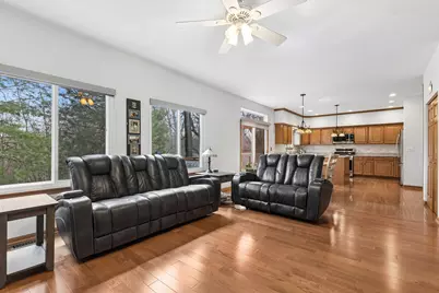 411 Oak Grove Circle, Wauconda, IL 60084 - Photo 8