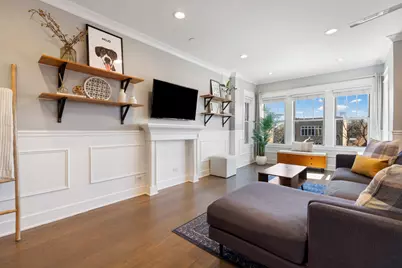 4414 N Ashland Avenue #3E, Chicago, IL 60640 - Photo 6