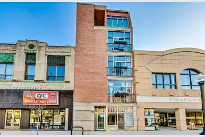 3125 N Lincoln Avenue #C, Chicago, IL 60657 - Photo 1