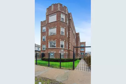 8022 S Ellis Avenue #1B, Chicago, IL 60619 - Photo 1