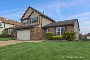 1222 Goldenrod Ln, Hoffman Estates, IL 60192 - Photo 2