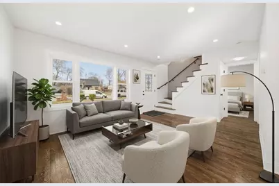 7851 Suburban Lane, Bridgeview, IL 60455 - Photo 2