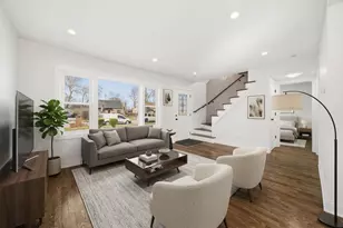 7851 Suburban Ln, Bridgeview, IL 60455 - Photo 2