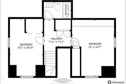 7851 Suburban Lane, Bridgeview, IL 60455 - Photo 50