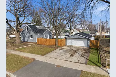 7851 Suburban Lane, Bridgeview, IL 60455 - Photo 48