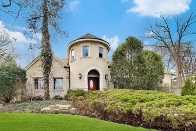 1414 Canterbury Lane, Glenview, IL 60025 - Photo 2