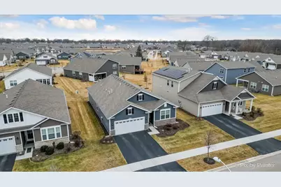 243 Durham Street, North Aurora, IL 60542 - Photo 4