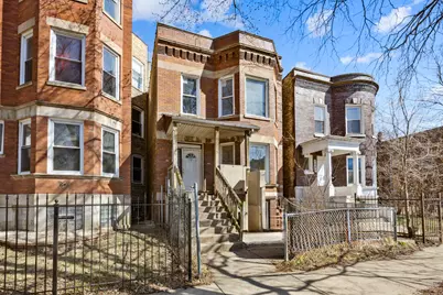 7241 S Yale Avenue, Chicago, IL 60621 - Photo 1