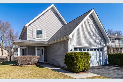 1577 Pinetree Drive, Gurnee, IL 60031 - Photo 1