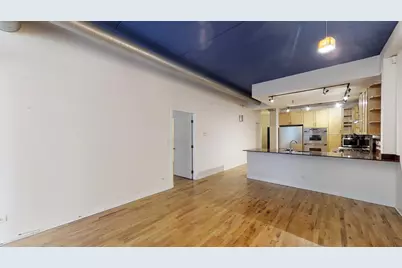 841 W Monroe Street #2B, Chicago, IL 60607 - Photo 6